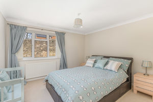 Astrop Road Kings Sutton